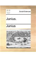 Junius.