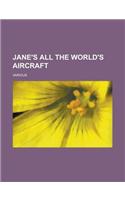 Jane's All the World's Aircraft