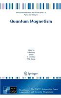 Quantum Magnetism. NATO Science for Peace and Security Series.