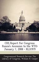 Crs Report for Congress