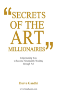 Secrets of the Art Millionaires