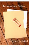 Termination Notice