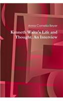 Kenneth Waltz's Life and Thought. An Interview