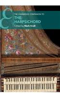 Cambridge Companion to the Harpsichord