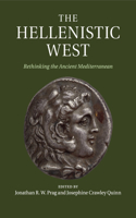Hellenistic West