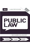 Q&A Public Law