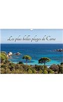 Plus Belles Plages De Corse 2017