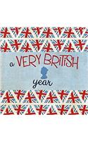 A Very British Year 2018