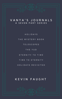 Vanya's Journals Series