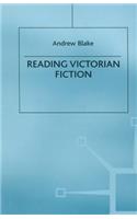 Reading Victorian Fiction