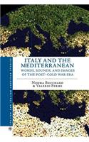 Italy and the Mediterranean