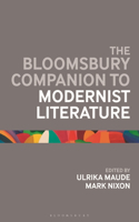 Bloomsbury Companion to Modernist Literature