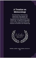 Treatise on Meteorology