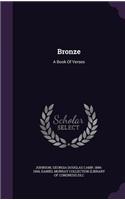 Bronze