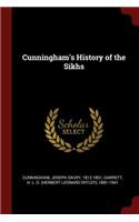 Cunningham's History of the Sikhs