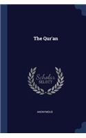 The Qur'an