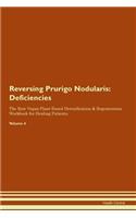 Reversing Prurigo Nodularis