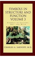 Symbols in Structure&function Vol 3