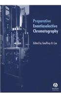 Preparative Enantioselective Chromatography