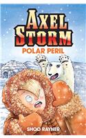 Polar Peril