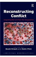Reconstructing Conflict