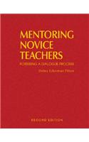 Mentoring Novice Teachers