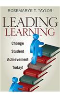 Leading Learning