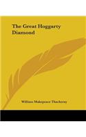 Great Hoggarty Diamond