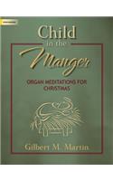 Child In The Manger