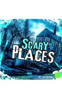 Scary Places