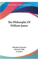 Philosophy Of William James