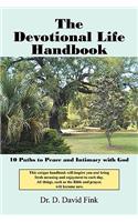 Devotional Life Handbook