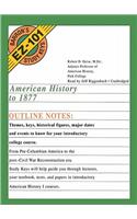 Barron's EZ-101 Study Keys