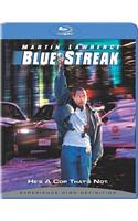 Blue Streak