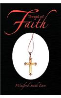 Thread of Faith