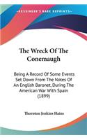 Wreck Of The Conemaugh