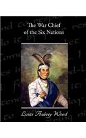 War Chief of the Six Nations