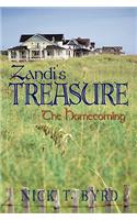 Zandi's Treasure