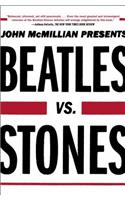 Beatles vs. Stones