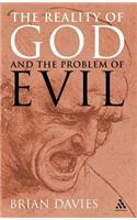 The Reality of God and the Problem of Evil
