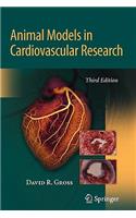 Animal Models in Cardiovascular Research