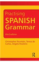 Practising Spanish Grammar