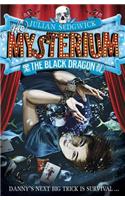 Mysterium: The Black Dragon