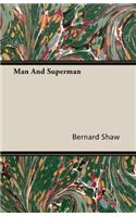 Man and Superman