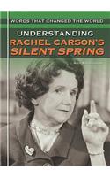 Understanding Rachel Carson's Silent Spring