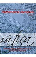 15 000 problems from Mathematical Olympiads book 7