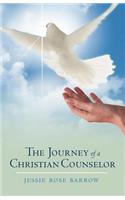 The Journey of A Christian Counselor