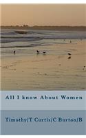 All I know About Women