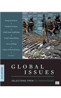 Global Issues 2012