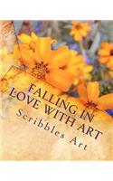 Falling in love with art